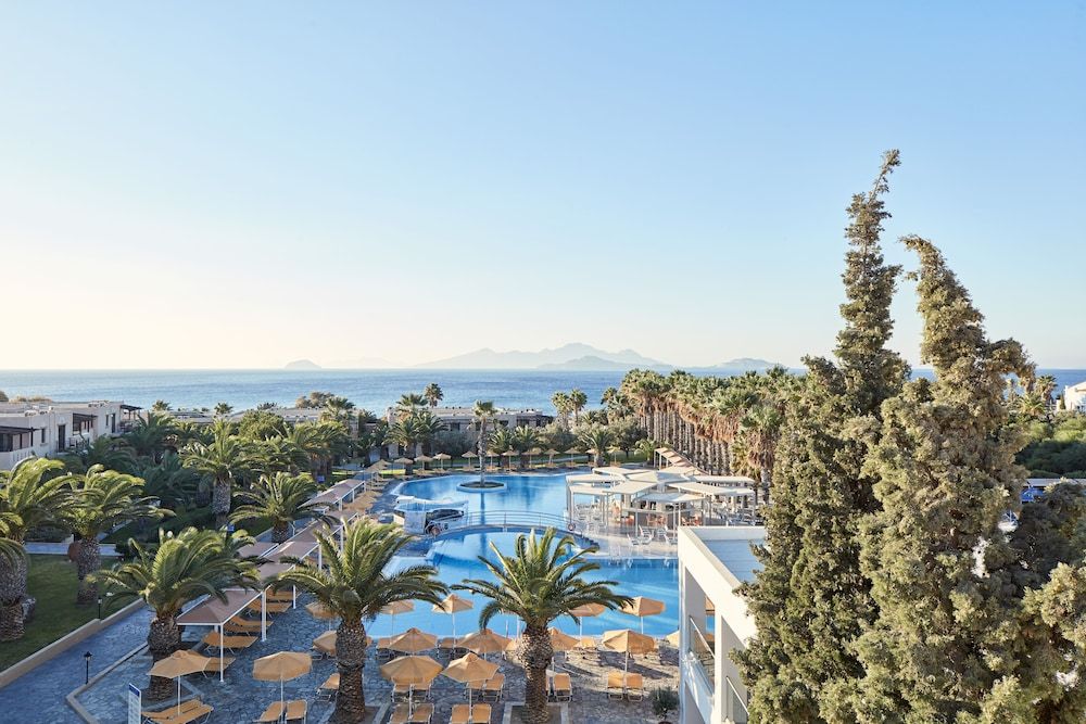 Porto Bello Beach - All Inclusive 1