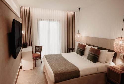 Domes Aulus Elounda All-Inclusive Resort, Adults only, Curio by Hilton 2