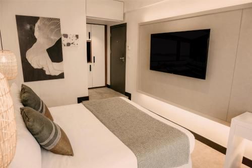 Domes Aulus Elounda All-Inclusive Resort, Adults only, Curio by Hilton 3