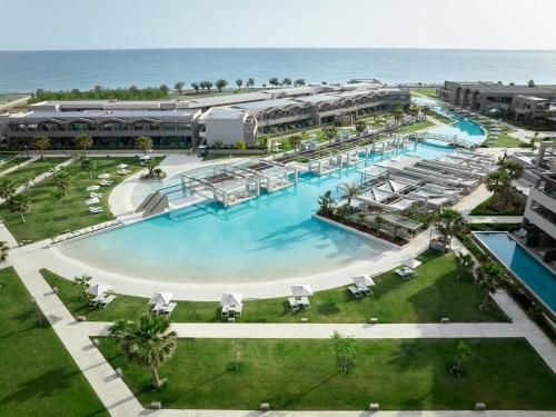 Euphoria Resort - All Inclusive 5 estrelas em Kolymvari