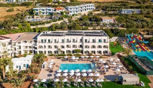 Azul Eco Hotel 4 étoiles à Skaleta