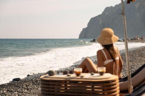 Radisson Blu Zaffron Resort, Santorini 2