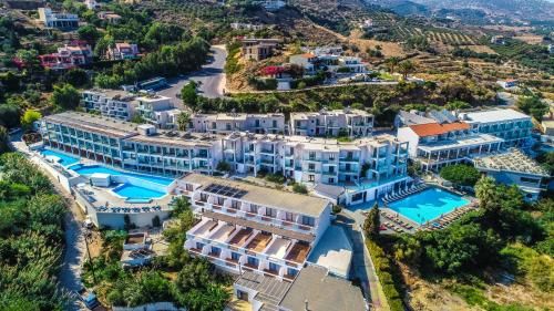 Panorama Village Hotel 3