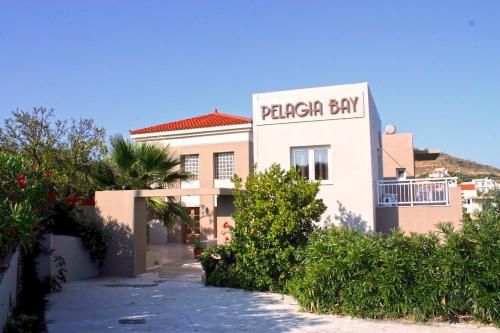 Pelagia Bay Hotel 2
