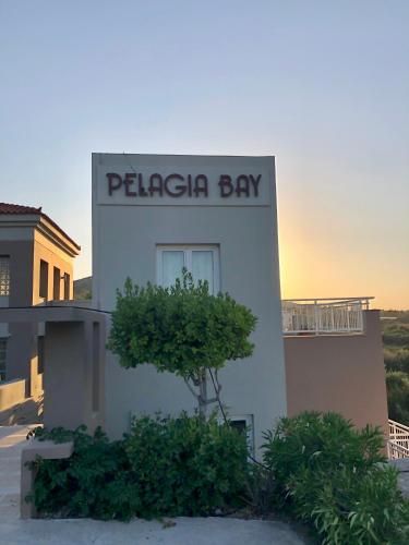 Pelagia Bay Hotel 3