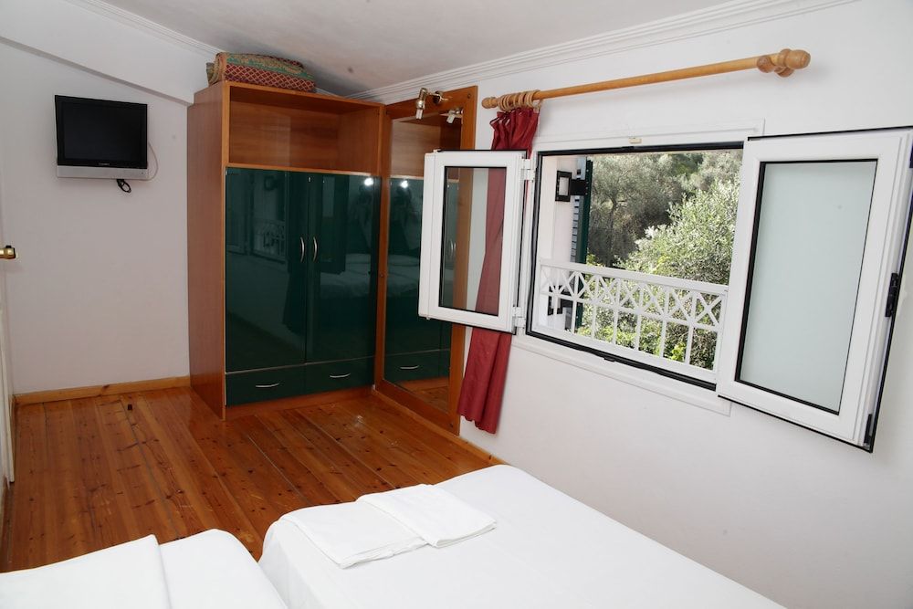 Oula maisonettes 2