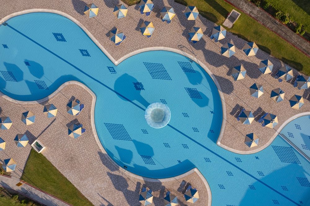 Myrina Beach - All inclusive 1