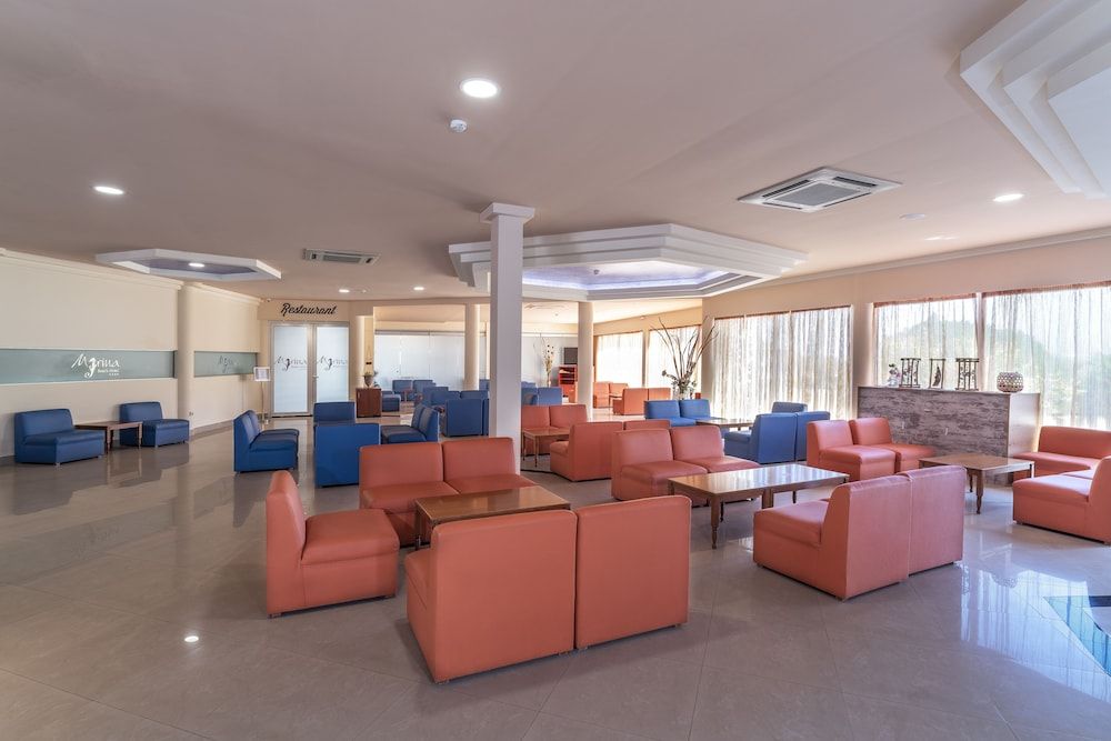 Myrina Beach - All inclusive 3