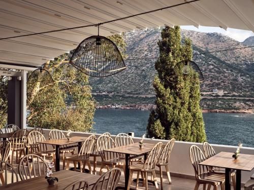 Troulis Apart-Hotel 2 estrelas em Balíon