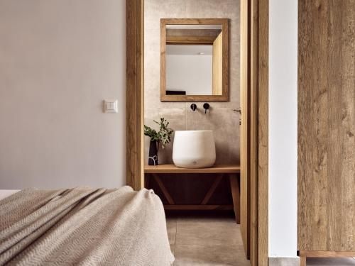 Troulis Apart-Hotel 2