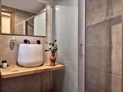 Troulis Apart-Hotel 3