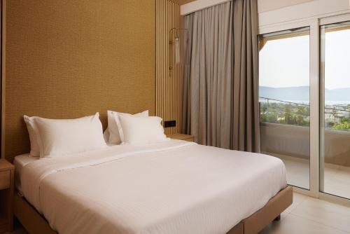 Sofia Resort Luxury Suites 2