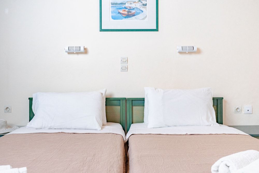 Thalassi Hotel 3 stelle a Sfakaki