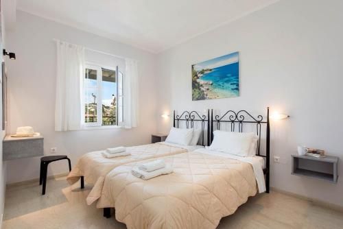 Balaris Apartments 3 estrelas em Kassiopi