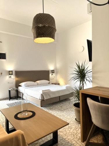 Falirala Central 3 estrelas em Faliraki