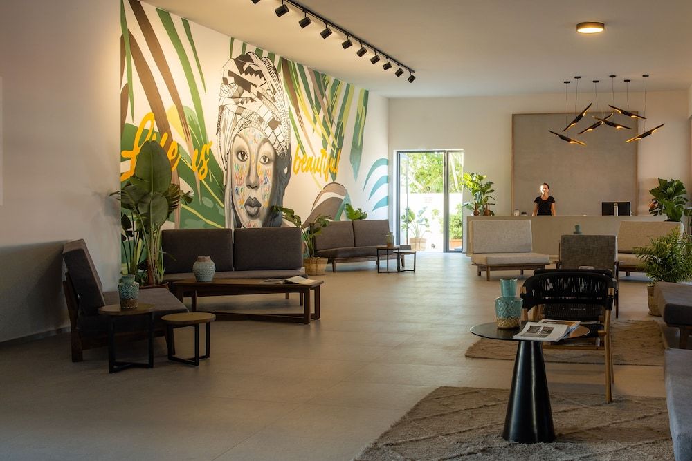 Sentido More Meni Residence 2