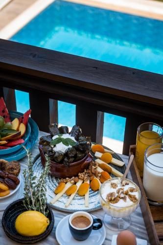 Akron Seascape Resort 2