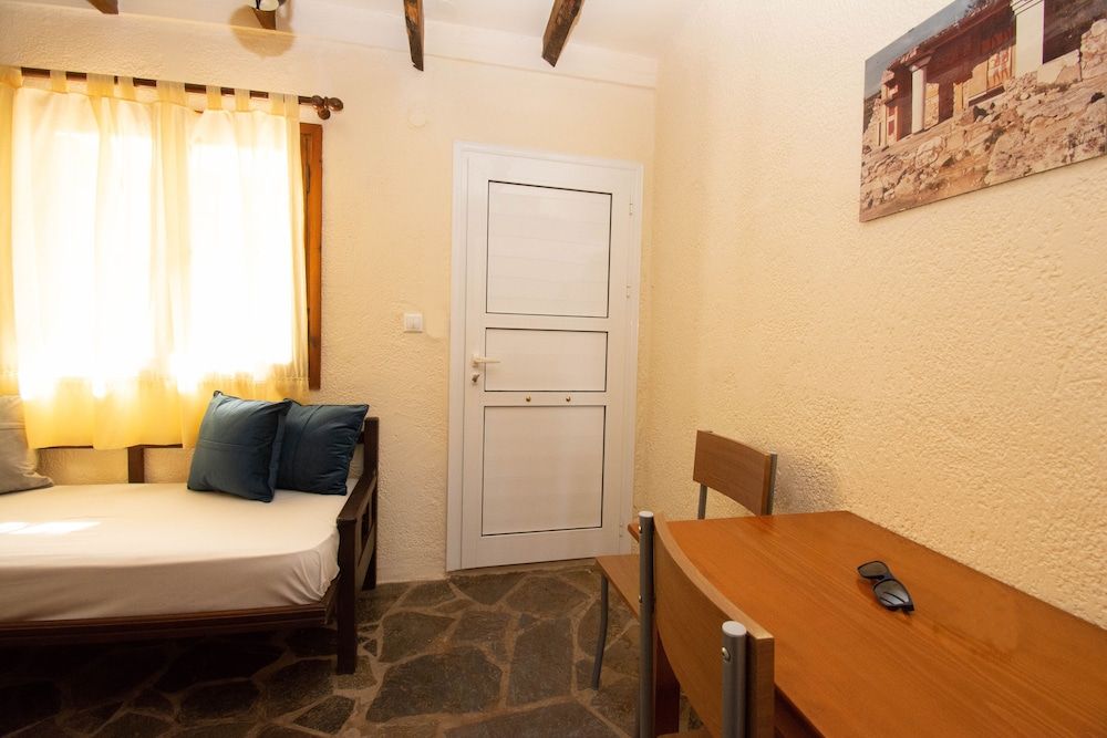 Bella Vista Sissi 3 estrelas em Sissi