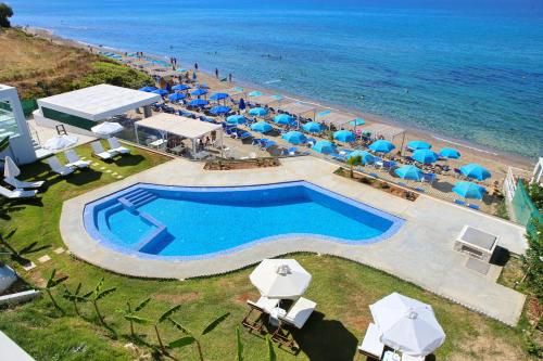 Hellas Beach Hotel 2