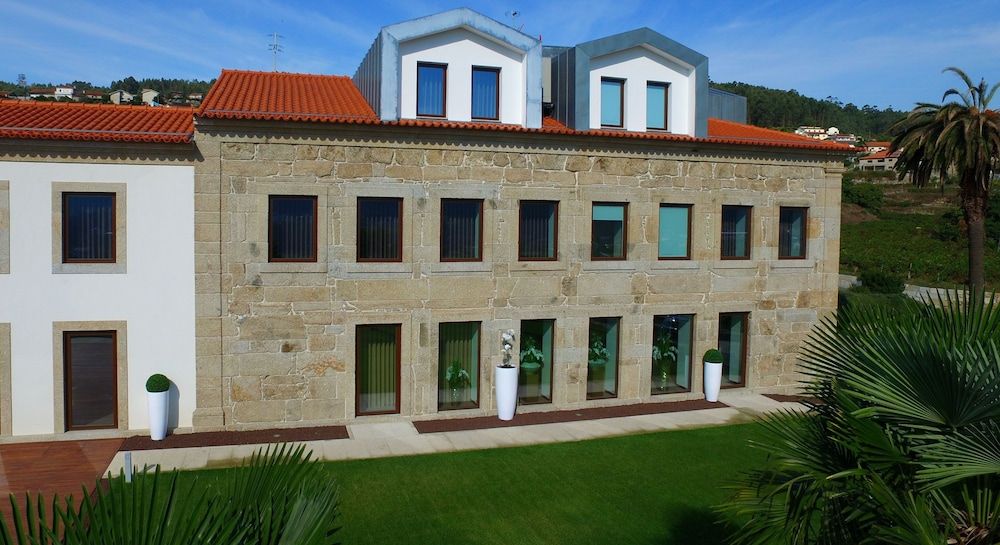 Hotel Rural Quinta das Quintães 4 étoiles à Penafiel