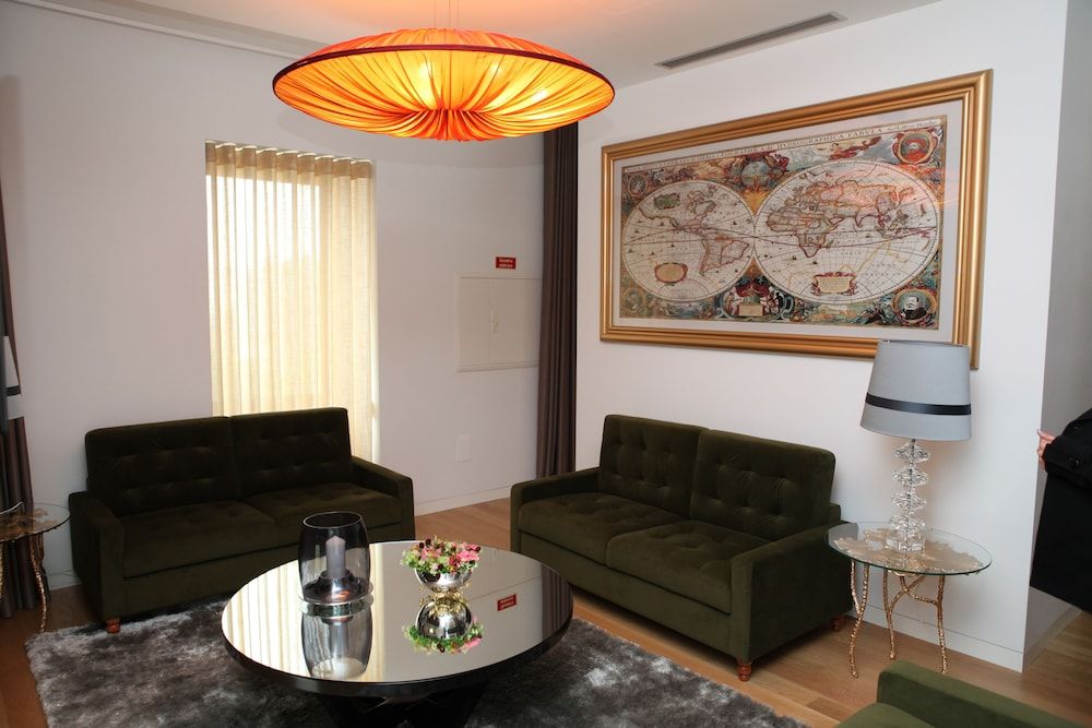 Hotel Rural Quinta das Quintães 3