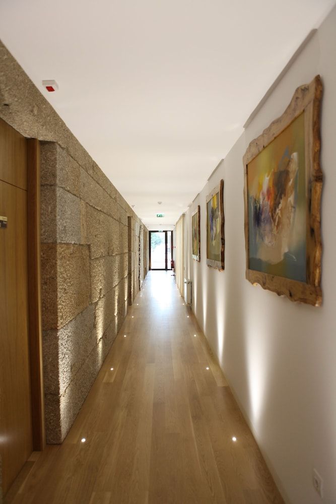 Hotel Rural Quinta das Quintães 2