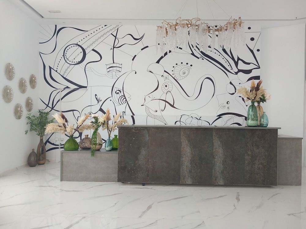 Ouril Hotel Mindelo 2