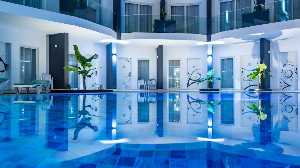 Ouril Hotel Mindelo 1