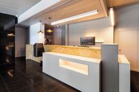 B&B Hotel e Apartamentos Felgueiras+Bilhete Parque Aquático de Fafe 1 Dia