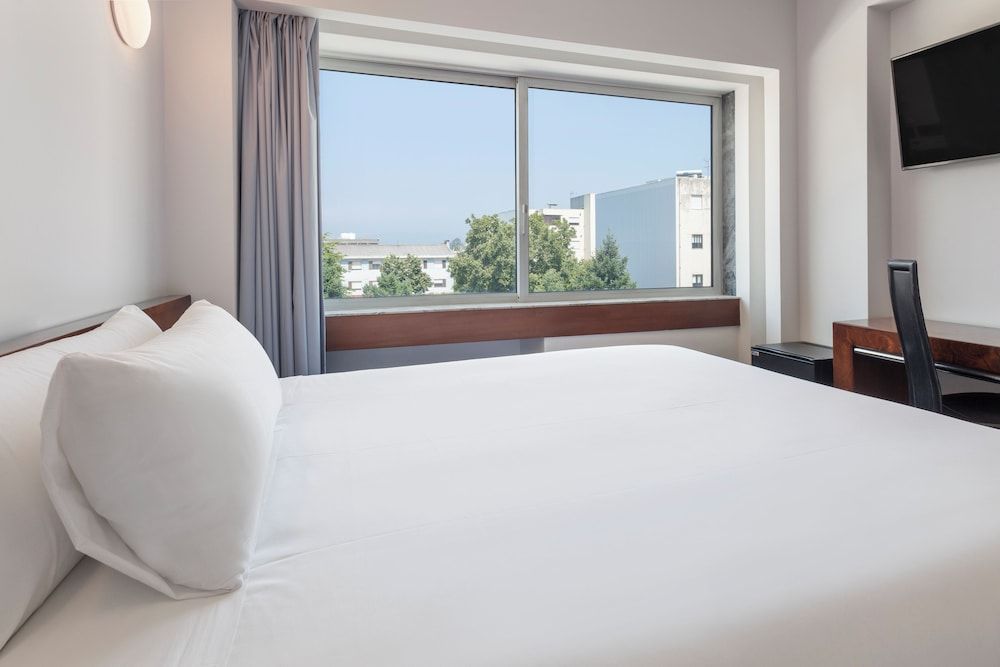 B&B Hotel e Apartamentos Felgueiras 3