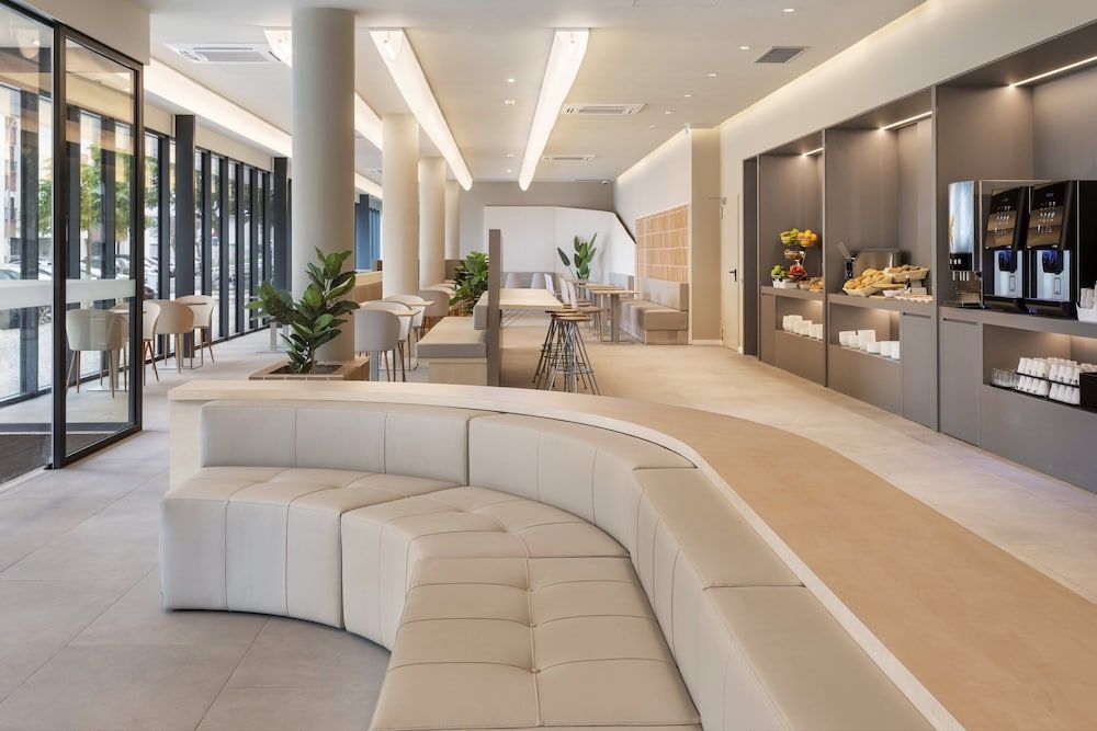 B&B Hotel Lisboa Oeiras 3 estrelas em Oeiras