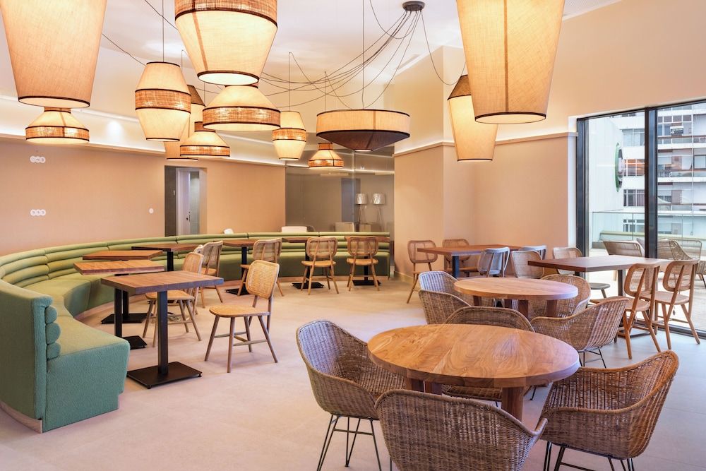 B&B HOTEL Olhao Algarve 3