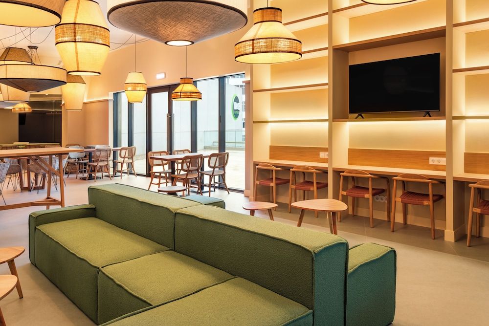 B&B HOTEL Olhao Algarve 3 estrelas em Olhão