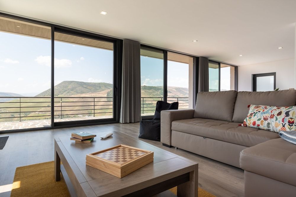 Feel Discovery Alvim's Douro 1