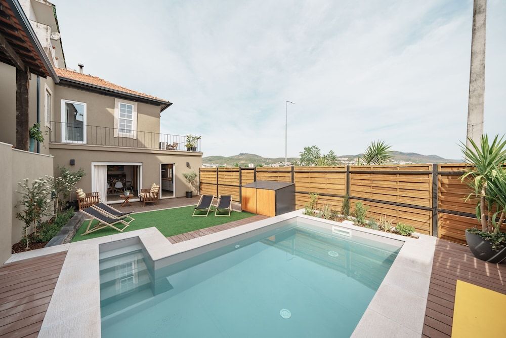 Feel Discovery Casa Com Alma 1