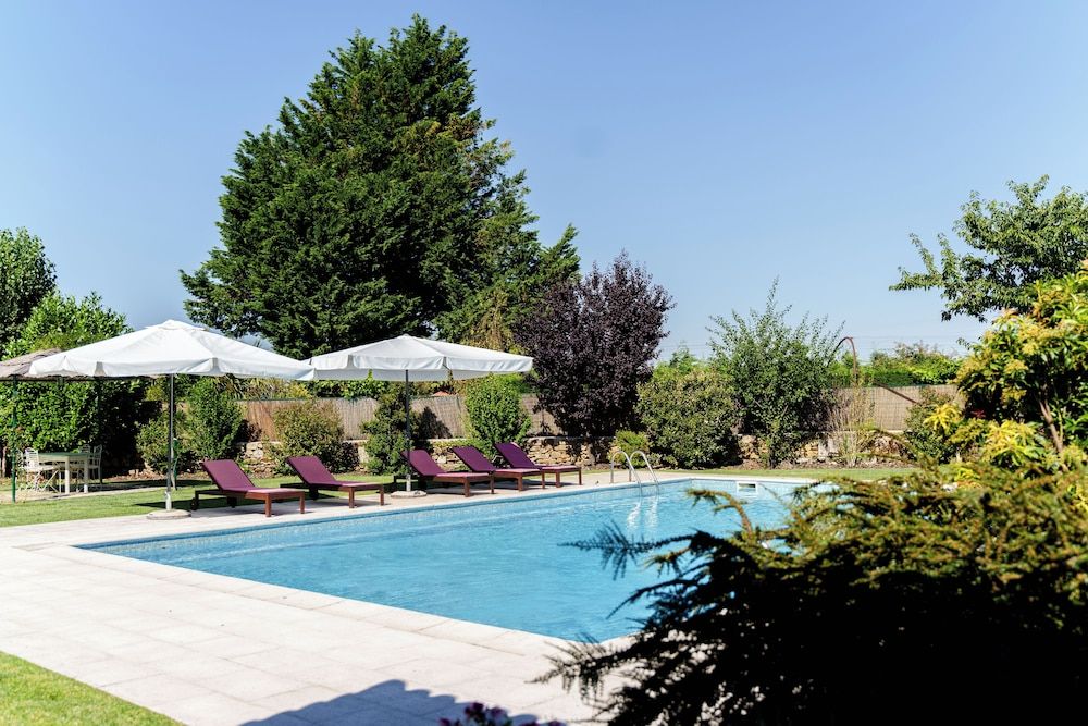 Feel Discovery Casa Da Capela Douro 1