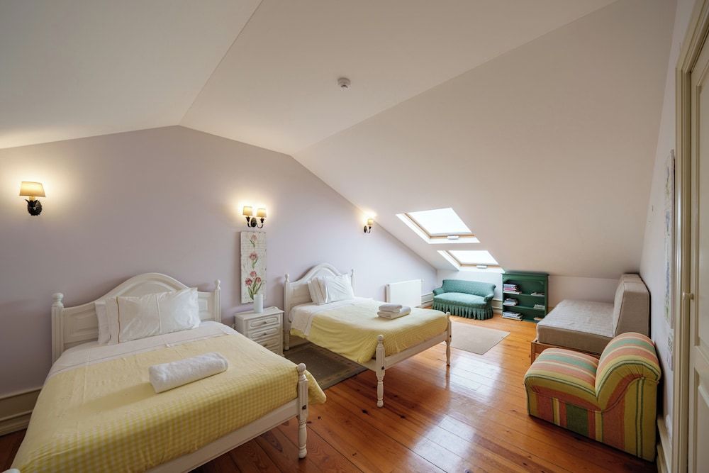 Feel Discovery Casa Da Capela Douro 2