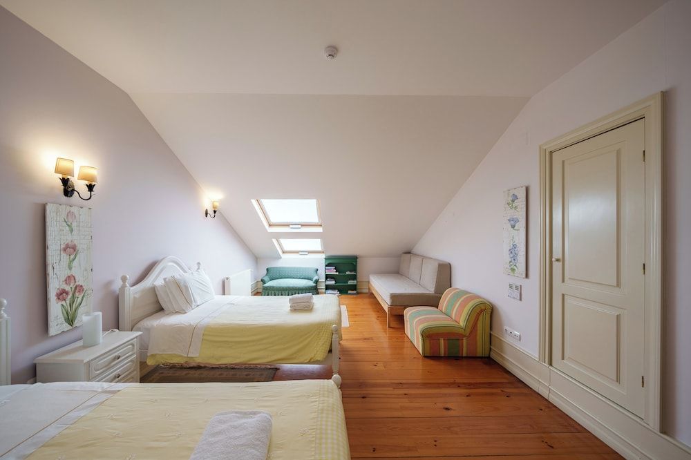 Feel Discovery Casa Da Capela Douro 3