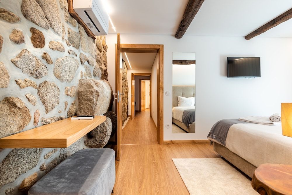 Feel Discovery Casa da Pedra 2