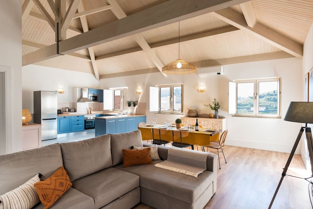 Feel Discovery Homes in Douro 1