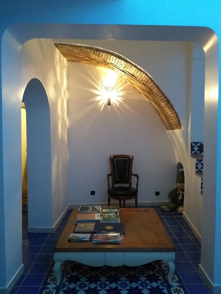 zenit boutique BB Olhao 2