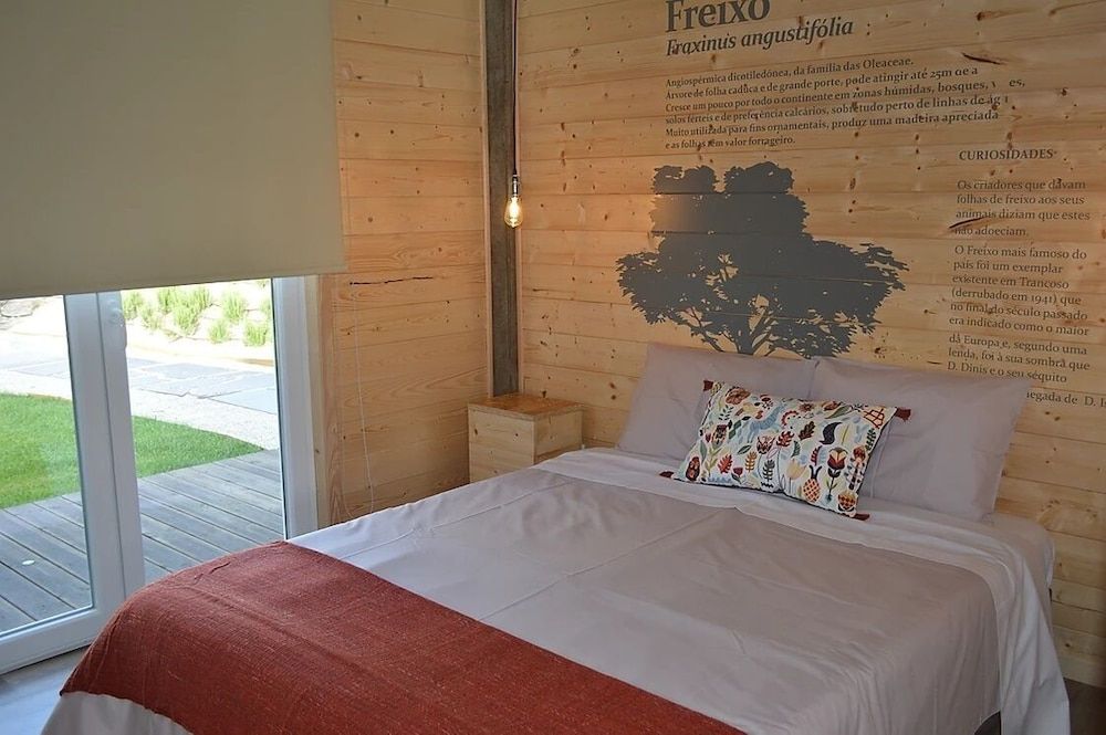 Óbidos Wood Villas 3