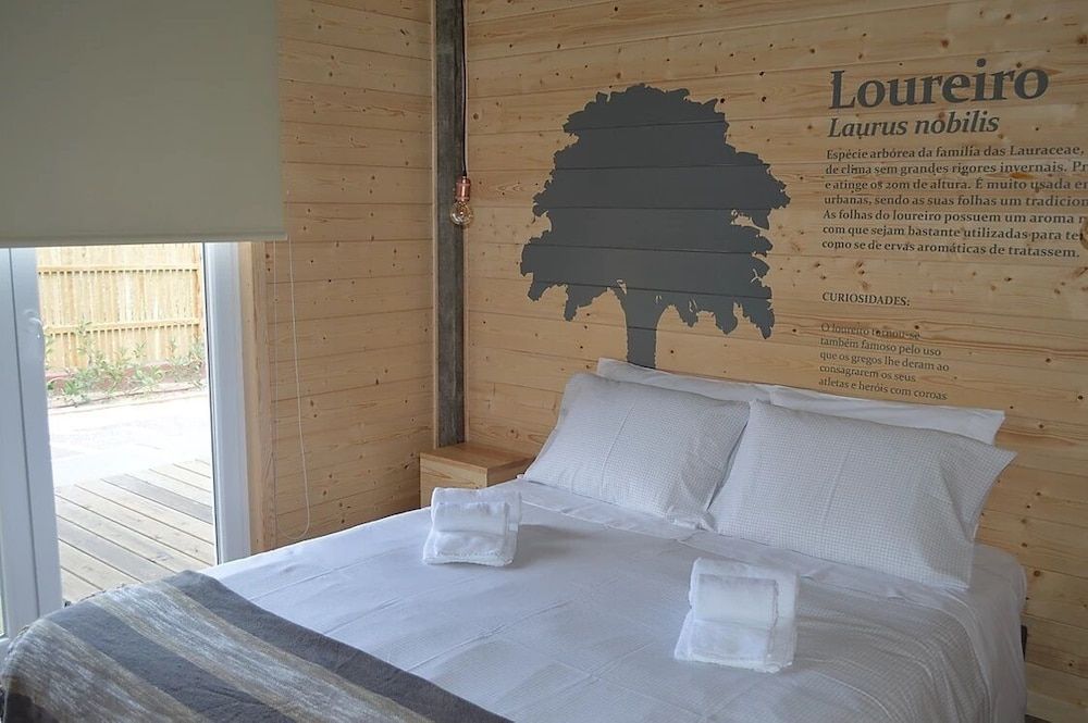 Óbidos Wood Villas 2