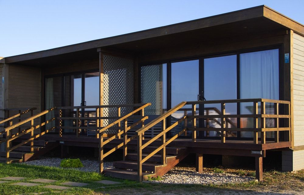 PenichePraia - Bungalows, Campers & Spa 1