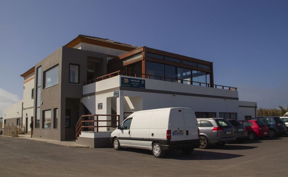 PenichePraia - Bungalows, Campers & Spa 2