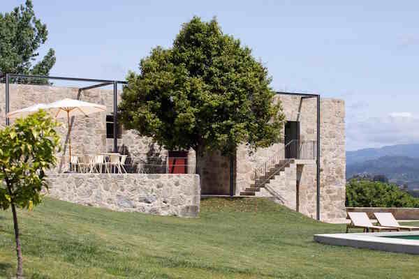 Quinta do Outeiro 1598 2