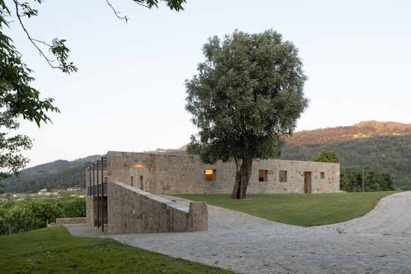 Quinta do Outeiro 1598 3