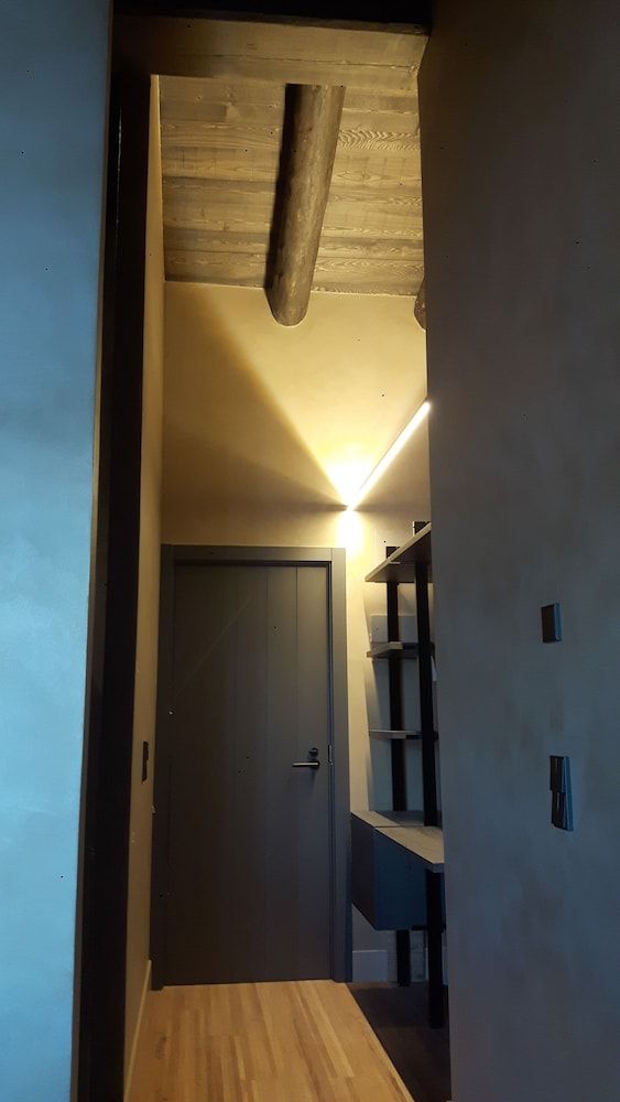 Hotel Les Pardines 1819 3