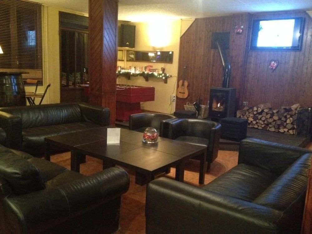 Hotel Roc de St Miquel 2