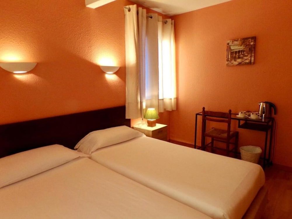 Hotel Roc de St Miquel 3